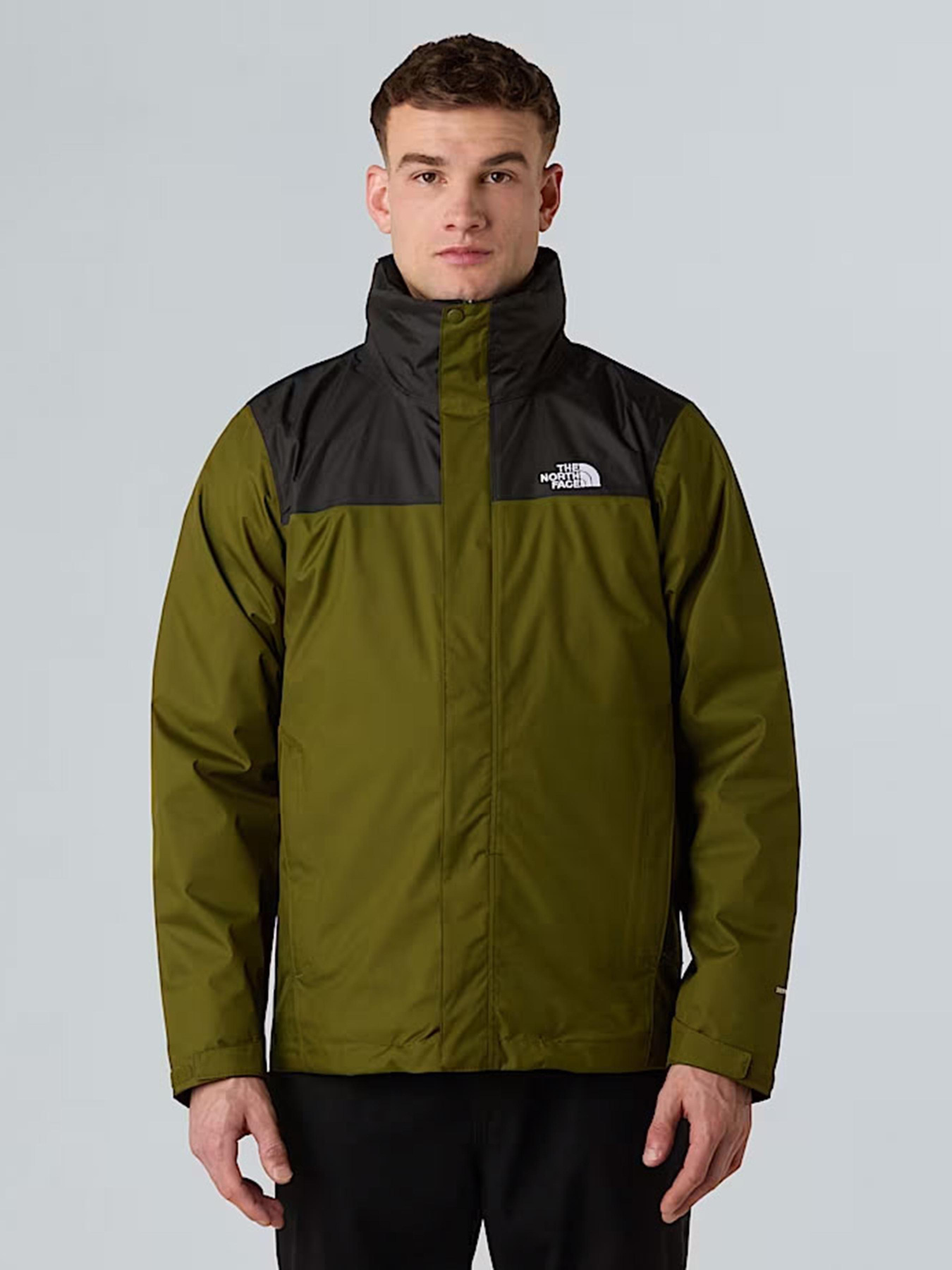 Демисезонная куртка The North Face модель NF00CG55WOG1 Фото