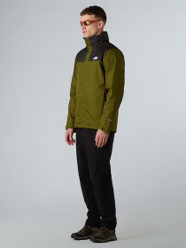 Демисезонная куртка The North Face модель NF00CG55WOG1 Фото