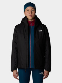 Демисезонная куртка The North Face Quest модель NF0A3Y1J4H01 Фото