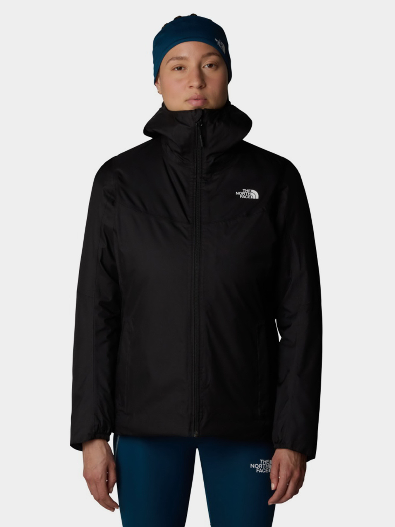 Демісезонна куртка The North Face Quest модель NF0A3Y1J4H01 Фото