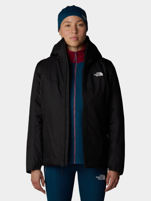 Демісезонна куртка The North Face Quest модель NF0A3Y1J4H01 Фото