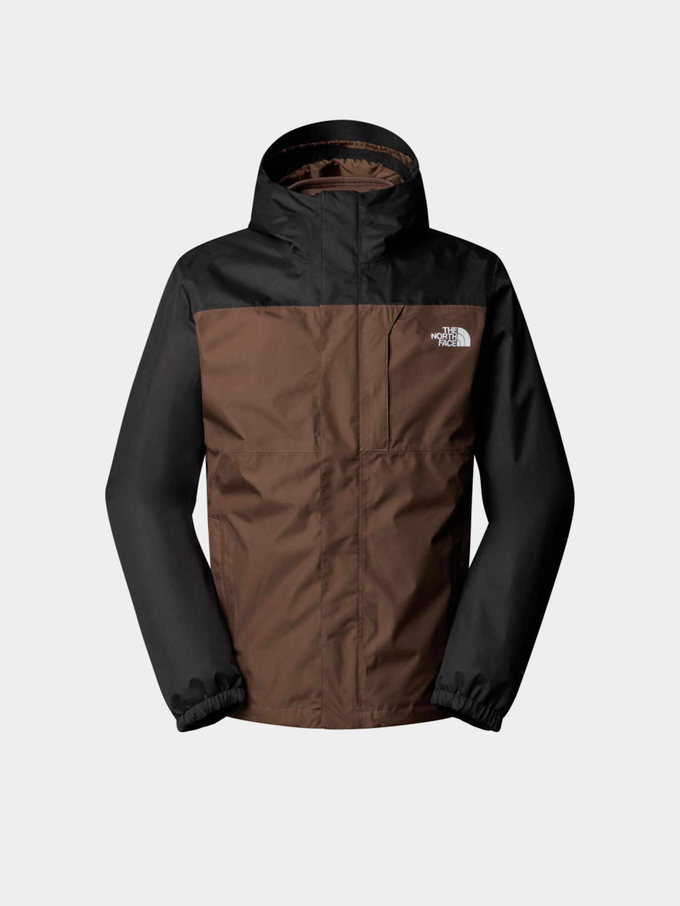 Демисезонная куртка The North Face Quest Triclimate® модель NF0A3YFH1OI1 Фото