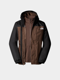 Демісезонна куртка The North Face Quest Triclimate® модель NF0A3YFH1OI1 Демісезонна куртка The North Face Quest Triclimate® модель NF0A3YFH1OI1 Фото