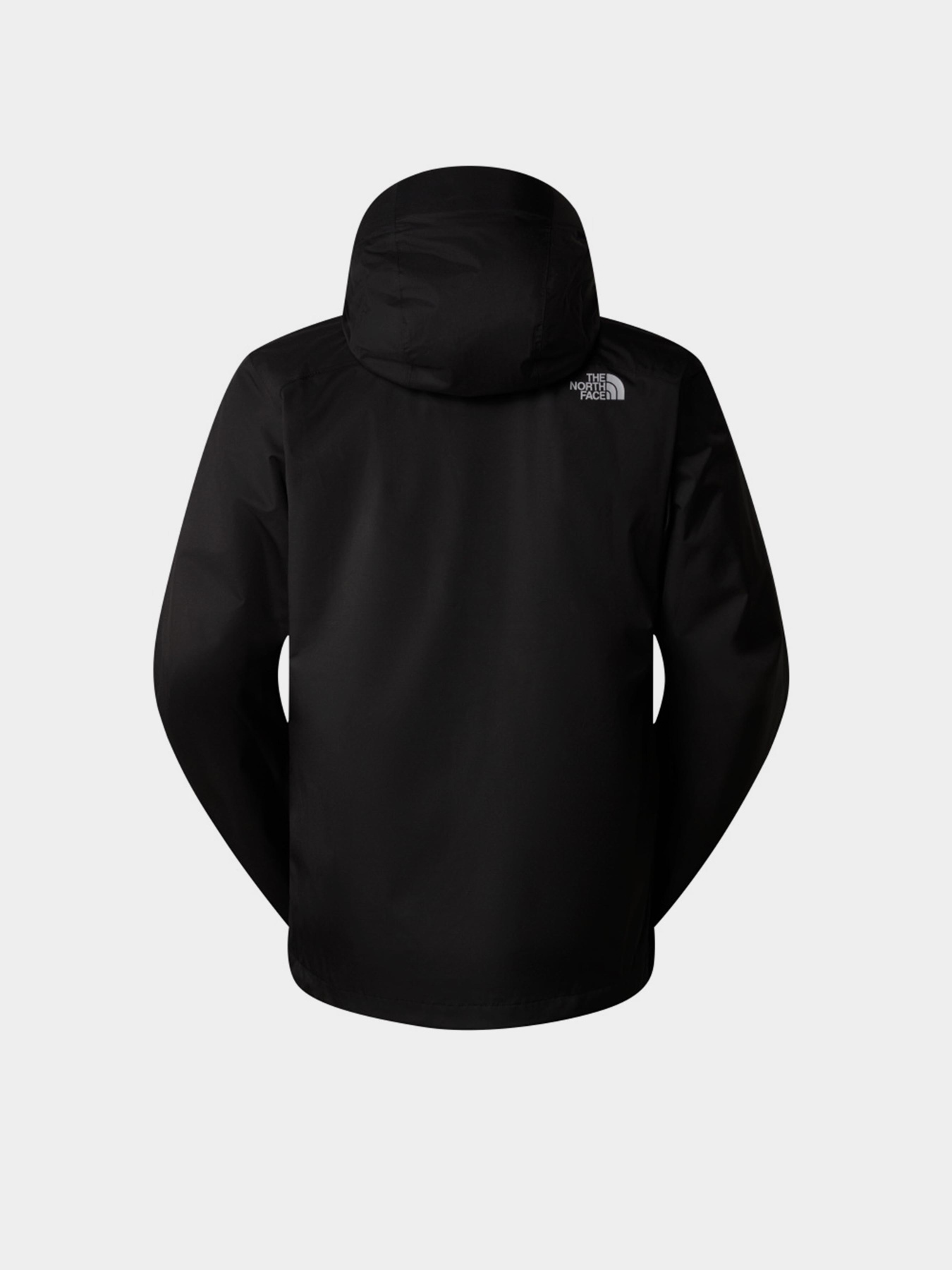 Демисезонная куртка The North Face Quest Triclimate® модель NF0A3YFH4H01 Демисезонная куртка The North Face Quest Triclimate® модель NF0A3YFH4H01 Фото