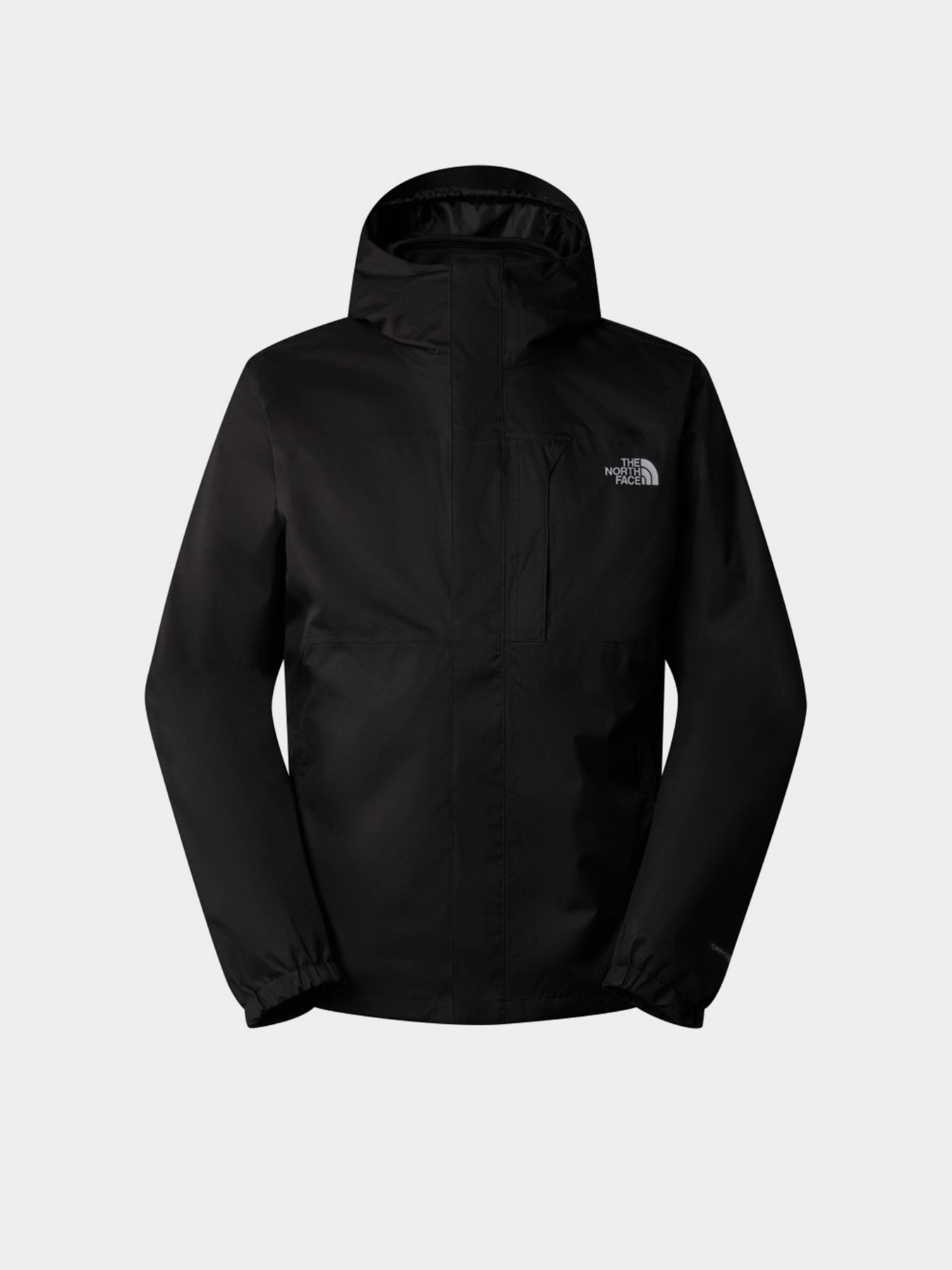 Демисезонная куртка The North Face Quest Triclimate® модель NF0A3YFH4H01 Демисезонная куртка The North Face Quest Triclimate® модель NF0A3YFH4H01 Фото