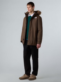 Зимняя куртка The North Face модель NF0A4M8H1OI1 Фото