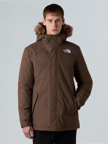 Зимняя куртка The North Face модель NF0A4M8H1OI1 Фото