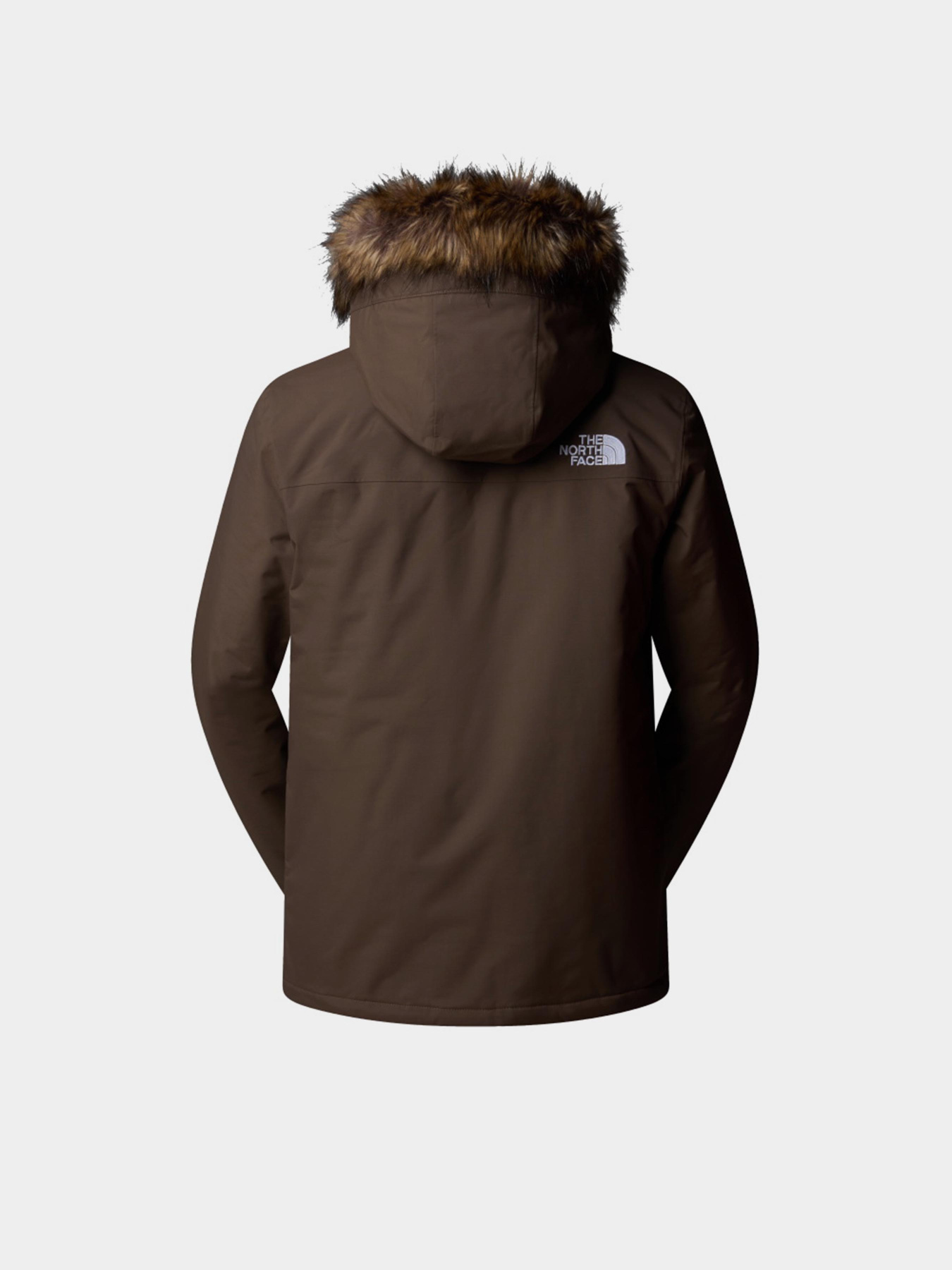 Зимова куртка The North Face модель NF0A4M8H1OI1 Фото