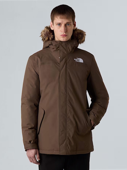Куртки та дублянки The North Face модель NF0A4M8H1OI1 Фото