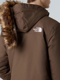 Зимова куртка The North Face модель NF0A4M8H1OI1 Фото