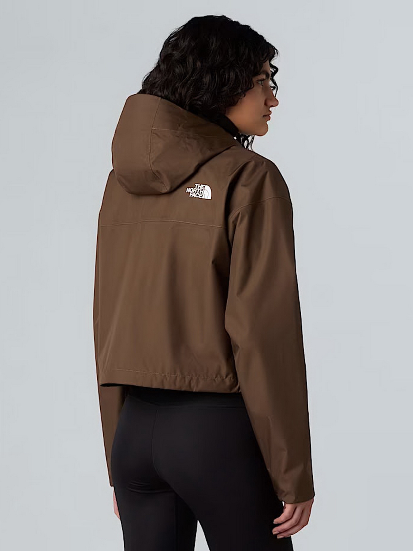 Вітровка The North Face модель NF0A55EP1OI1 Фото