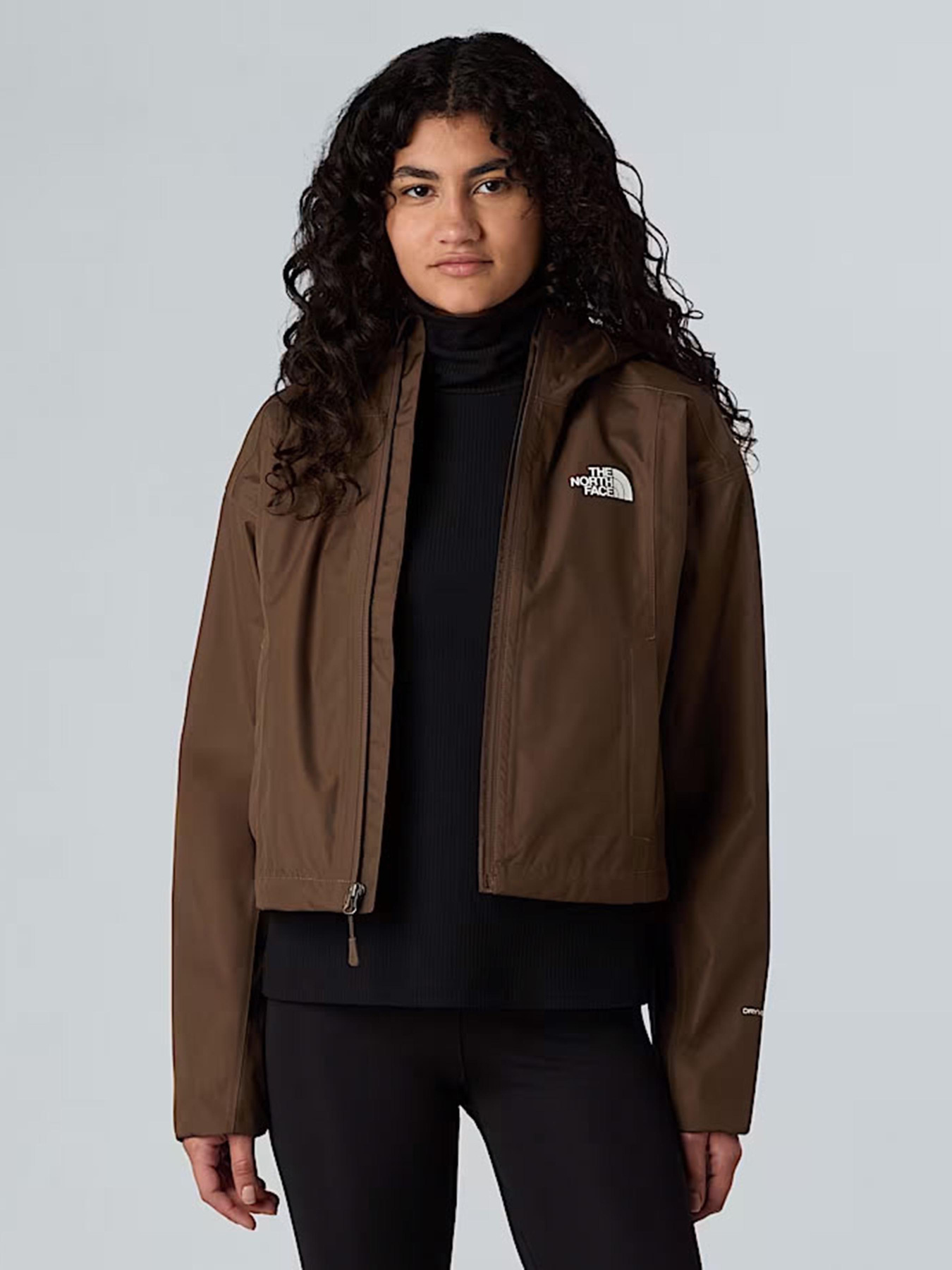 Вітровка The North Face модель NF0A55EP1OI1 Фото