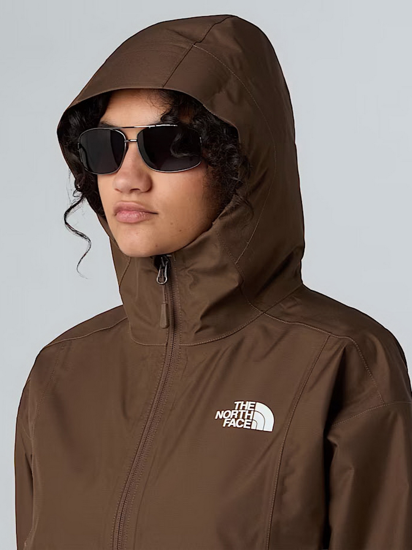Ветровка The North Face модель NF0A55EP1OI1 Фото
