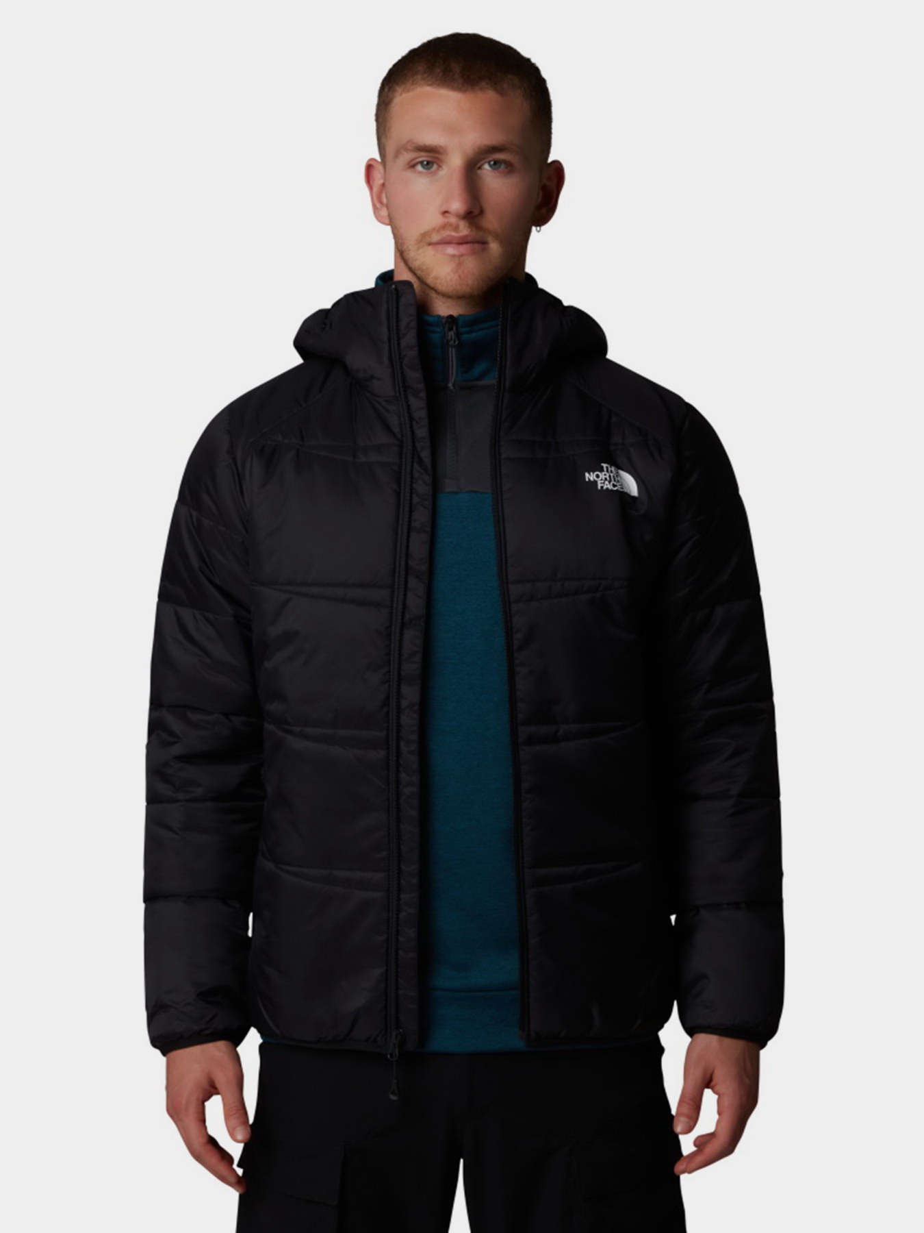 Зимняя куртка The North Face модель NF0A5IBRKX71 Фото