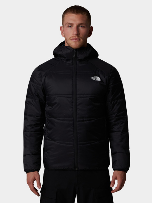 Зимняя куртка The North Face модель NF0A5IBRKX71 Фото