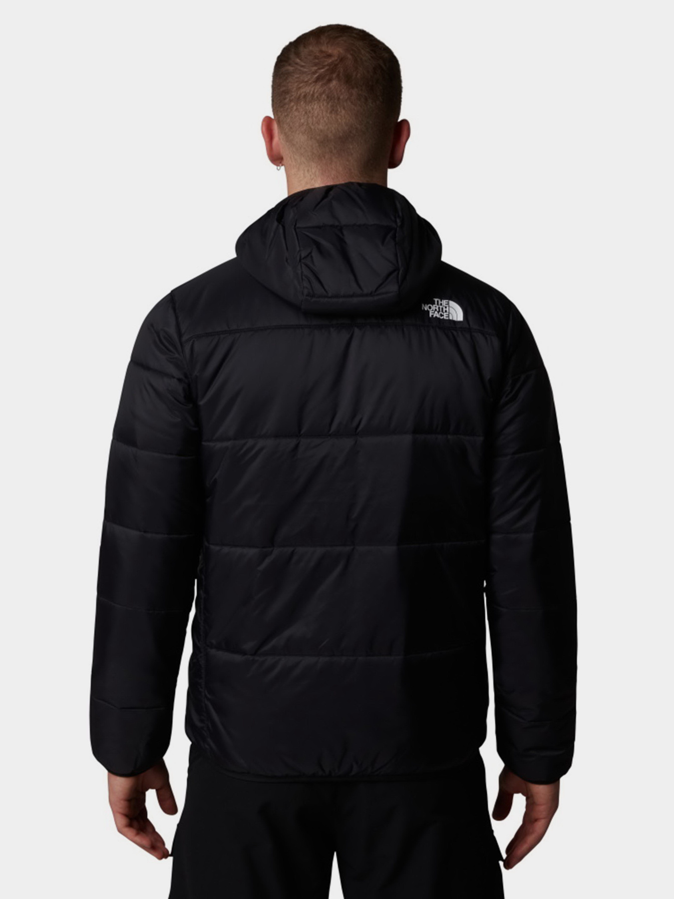 Зимова куртка The North Face модель NF0A5IBRKX71 Фото
