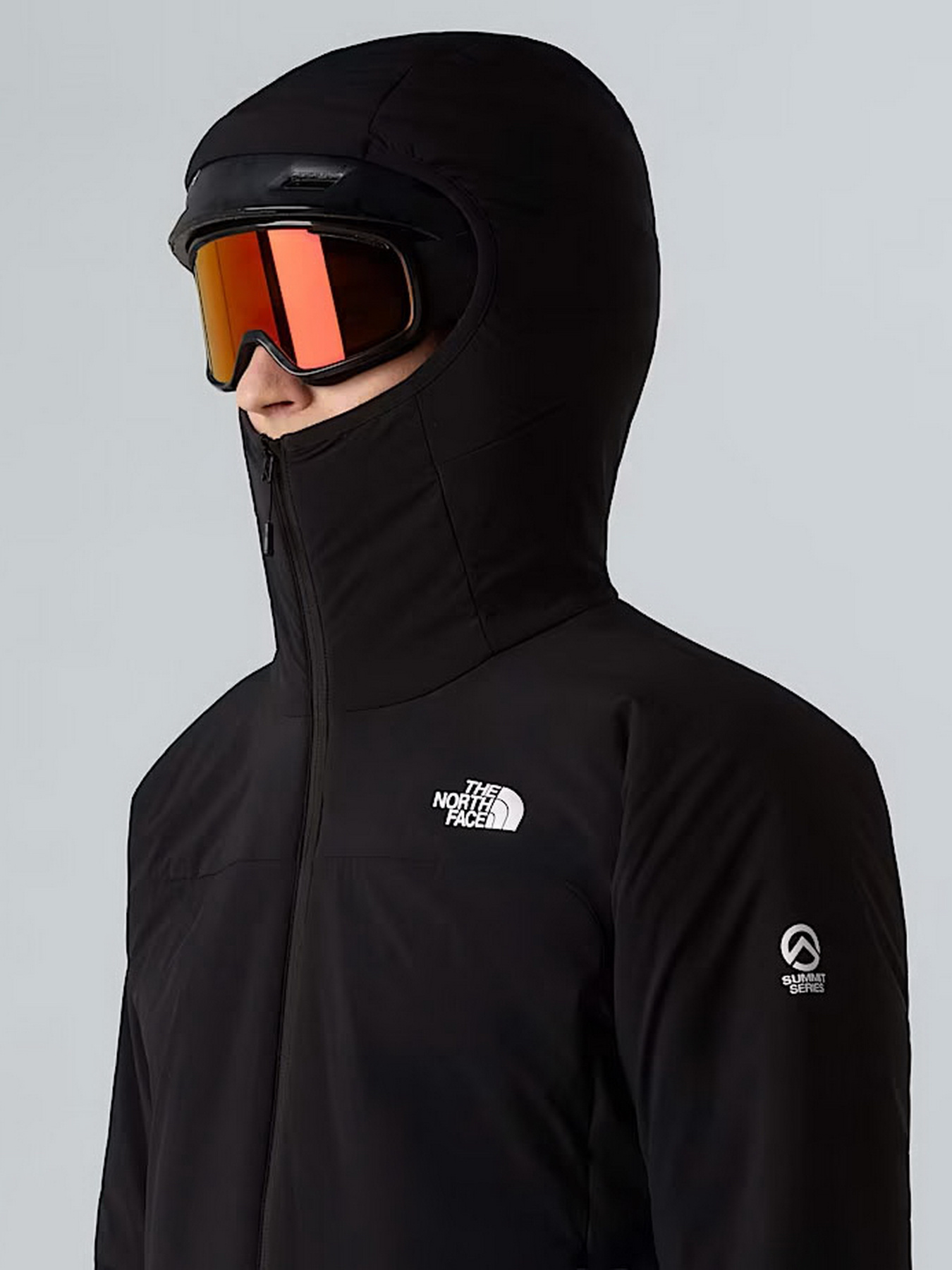 Зимняя куртка The North Face модель NF0A7UTA4H01 Фото