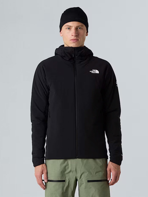 Зимняя куртка The North Face модель NF0A7UTA4H01 Фото