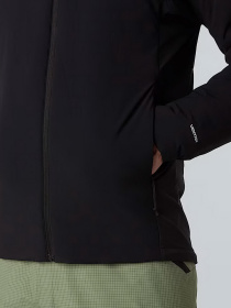 Зимова куртка The North Face модель NF0A7UTA4H01 Фото