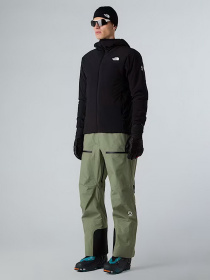Зимова куртка The North Face модель NF0A7UTA4H01 Фото