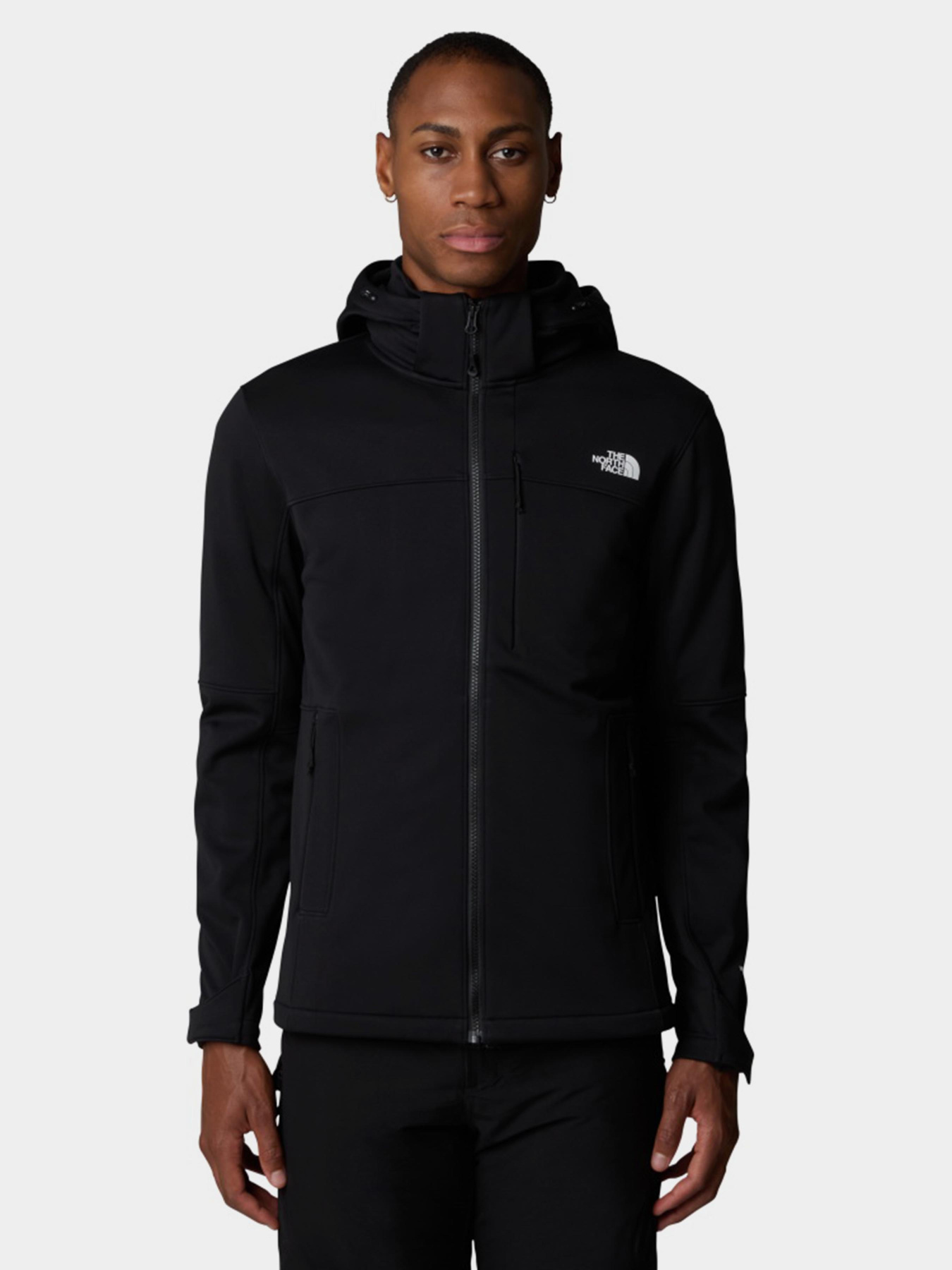 Ветровка The North Face модель NF0A7ZFS4HF1 Фото