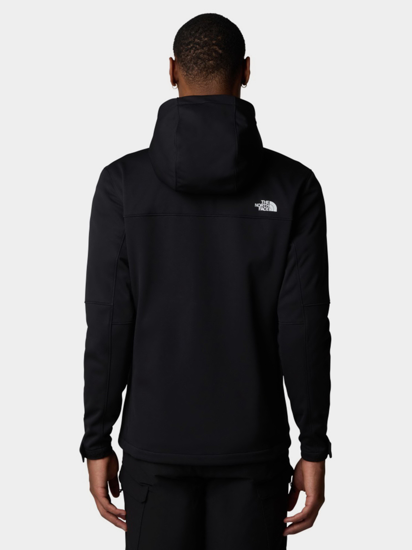 Вітровка The North Face модель NF0A7ZFS4HF1 Фото