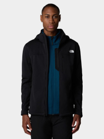 Вітровка The North Face модель NF0A7ZFS4HF1 Фото