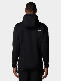 Вітровка The North Face модель NF0A7ZFS4HF1 Фото