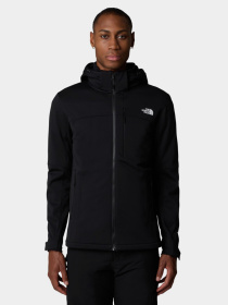 Куртки та дублянки The North Face модель NF0A7ZFS4HF1 Фото