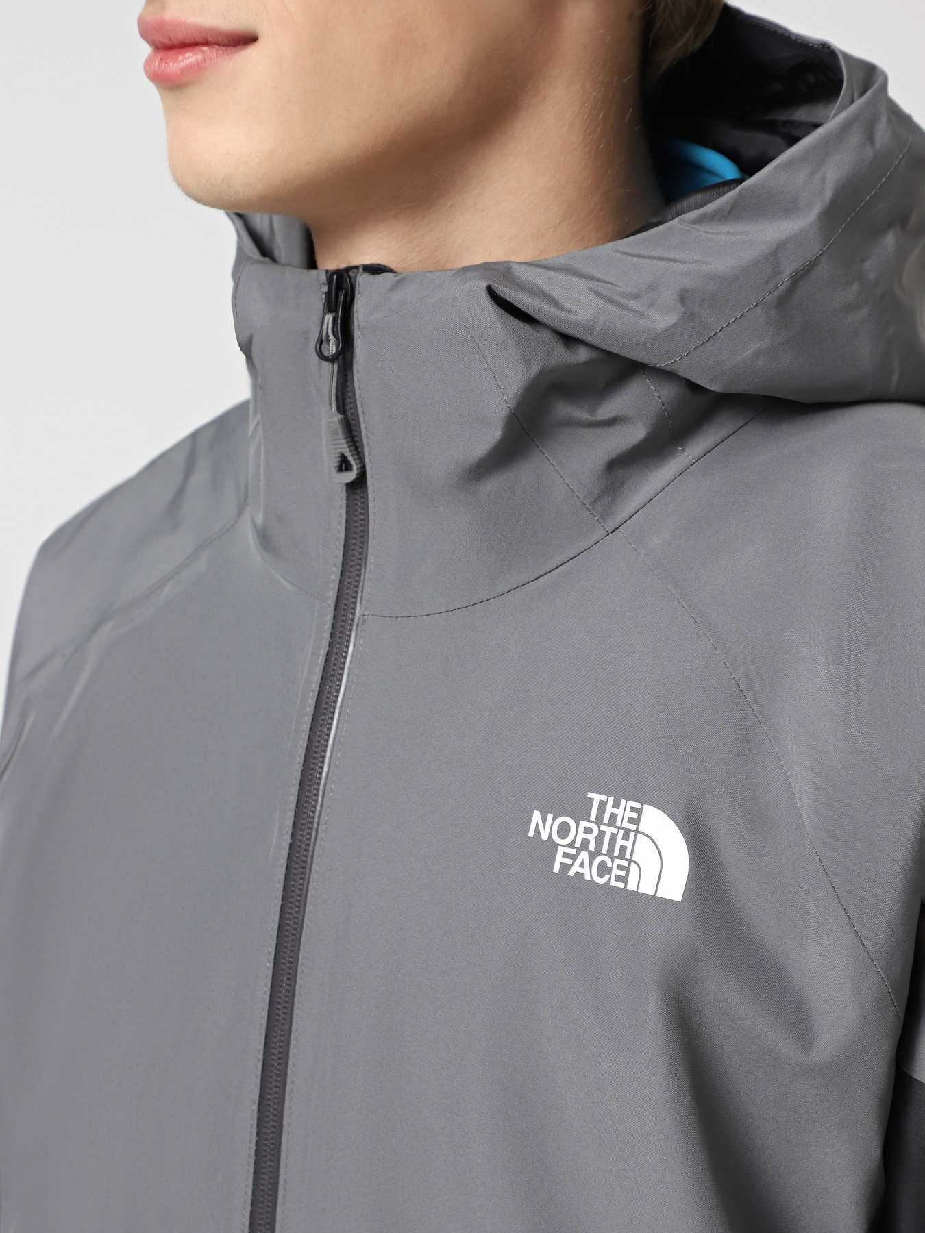 Ветровка The North Face Lightning модель NF0A87GNB0I1 Фото