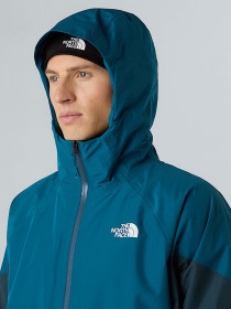Вітровка The North Face модель NF0A87GNEIF1 Фото