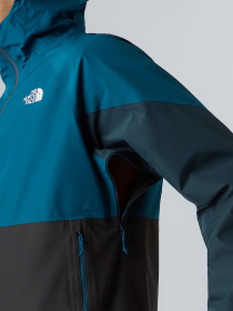 Вітровка The North Face модель NF0A87GNEIF1 Фото