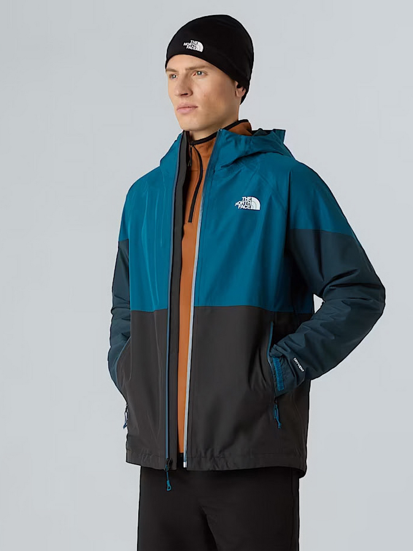 Вітровка The North Face модель NF0A87GNEIF1 Фото