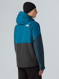 Вітровка The North Face модель NF0A87GNEIF1 Фото