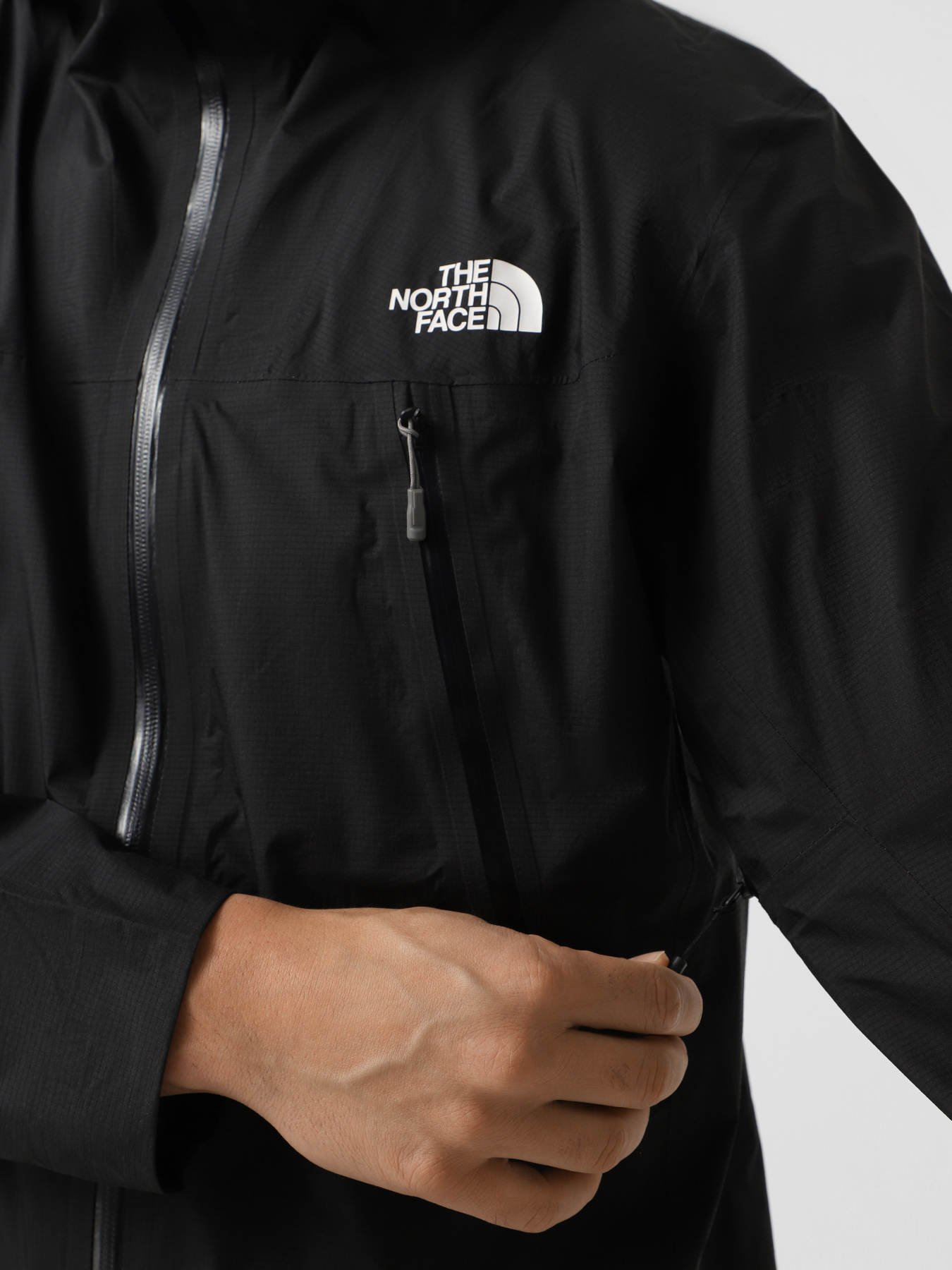 Ветровка The North Face Signal 2.5L DryVent™ модель NF0A87GRWOO1 Фото