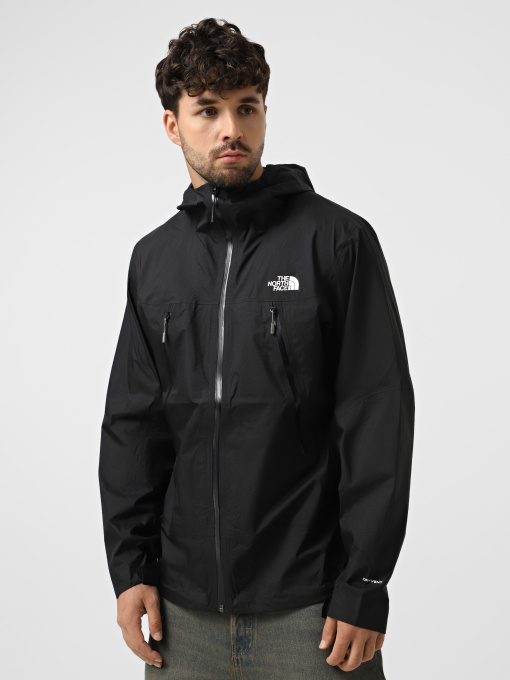 Куртки та дублянки The North Face Signal 2.5L DryVent™ модель NF0A87GRWOO1 Фото