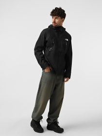 Вітровка The North Face Signal 2.5L DryVent™ модель NF0A87GRWOO1 Фото