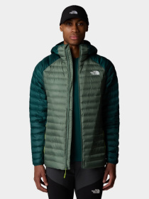 Зимняя куртка The North Face Bettaforca модель NF0A87GX58S1 Фото