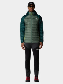 Зимняя куртка The North Face Bettaforca модель NF0A87GX58S1 Фото