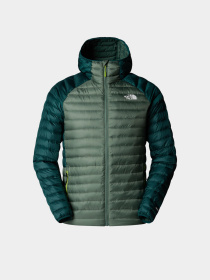 Зимняя куртка The North Face Bettaforca модель NF0A87GX58S1 Фото