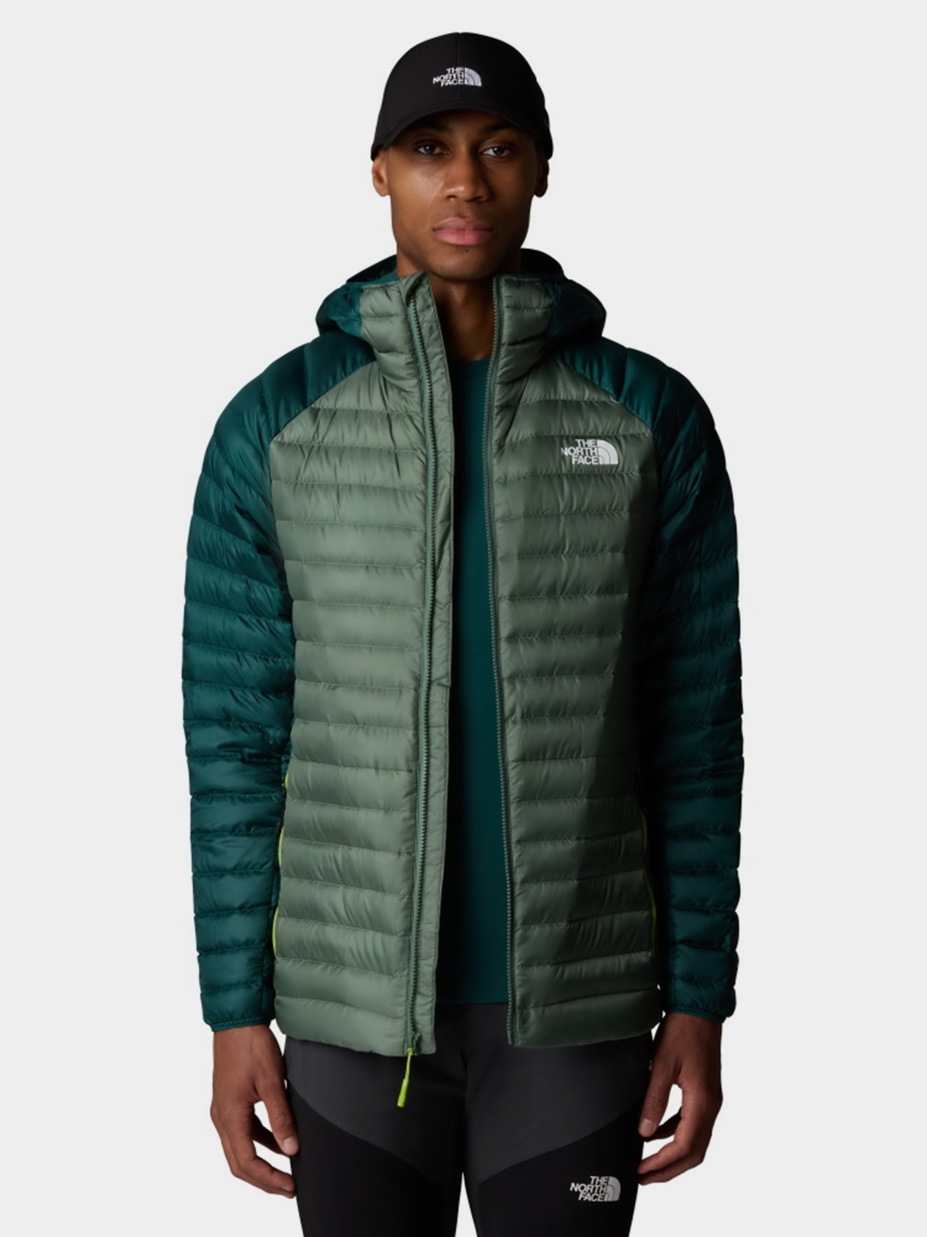 Зимова куртка The North Face Bettaforca модель NF0A87GX58S1 Зимова куртка The North Face Bettaforca модель NF0A87GX58S1 Фото