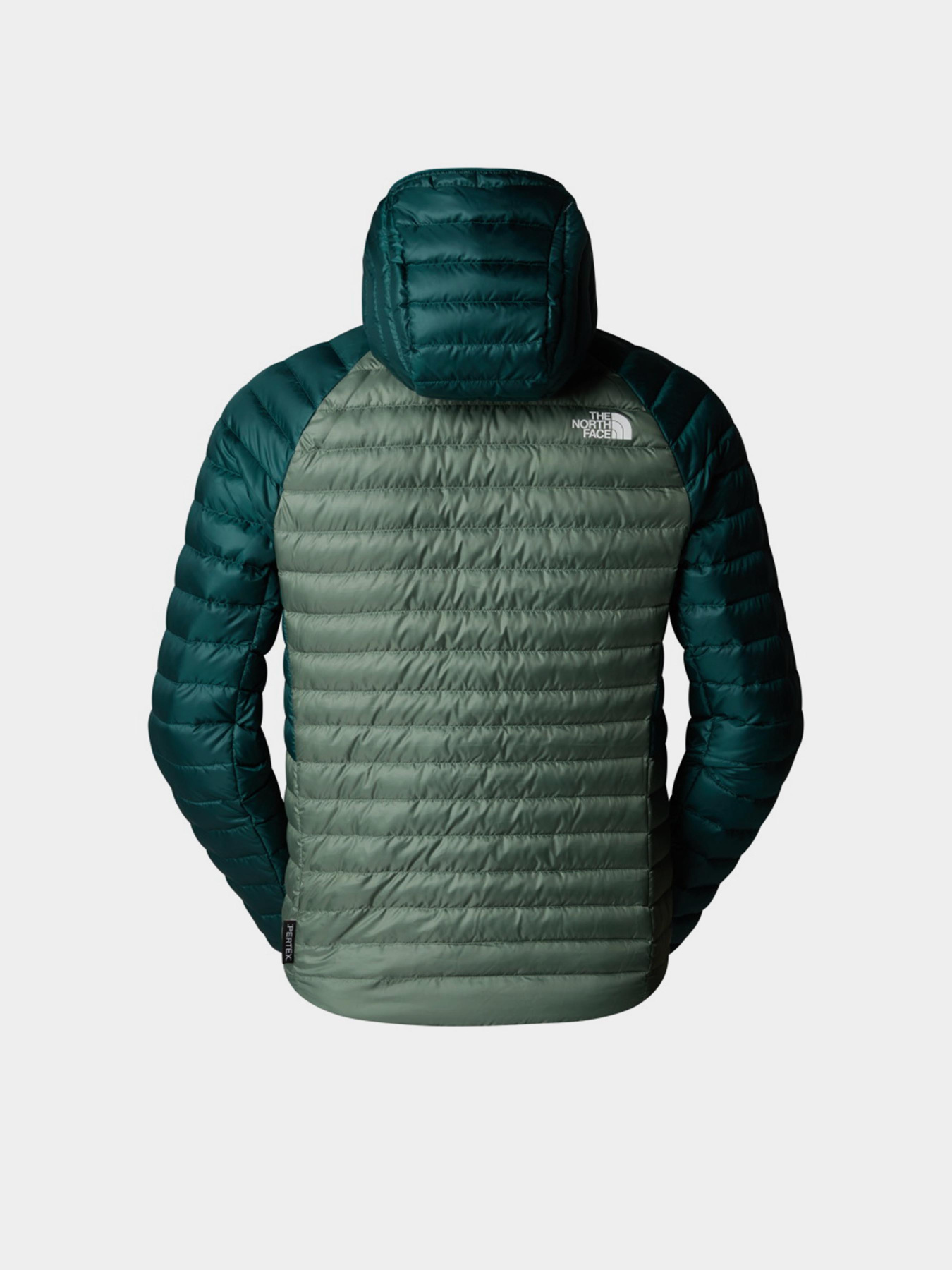 Зимова куртка The North Face Bettaforca модель NF0A87GX58S1 Зимова куртка The North Face Bettaforca модель NF0A87GX58S1 Фото
