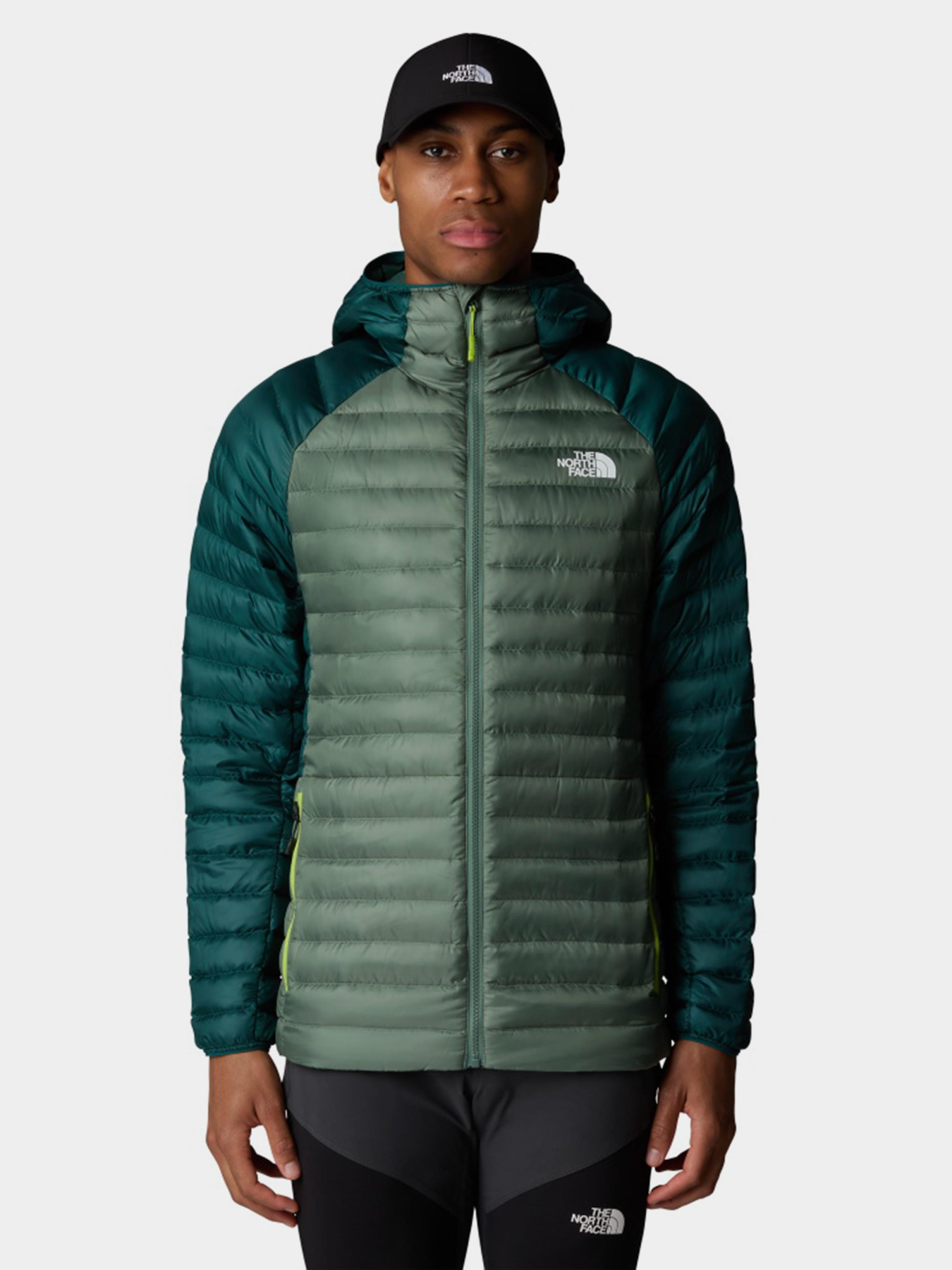 Зимова куртка The North Face Bettaforca модель NF0A87GX58S1 Зимова куртка The North Face Bettaforca модель NF0A87GX58S1 Фото