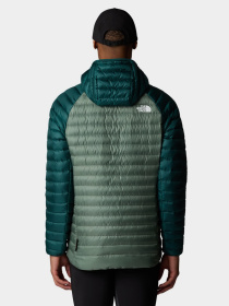 Зимова куртка The North Face Bettaforca модель NF0A87GX58S1 Зимова куртка The North Face Bettaforca модель NF0A87GX58S1 Фото