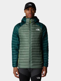 Зимова куртка The North Face Bettaforca модель NF0A87GX58S1 Зимова куртка The North Face Bettaforca модель NF0A87GX58S1 Фото