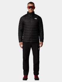 Зимняя куртка The North Face Bettaforca модель NF0A87GY4HF1 Фото
