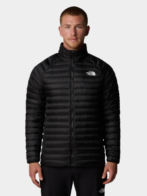 Зимняя куртка The North Face Bettaforca модель NF0A87GY4HF1 Фото