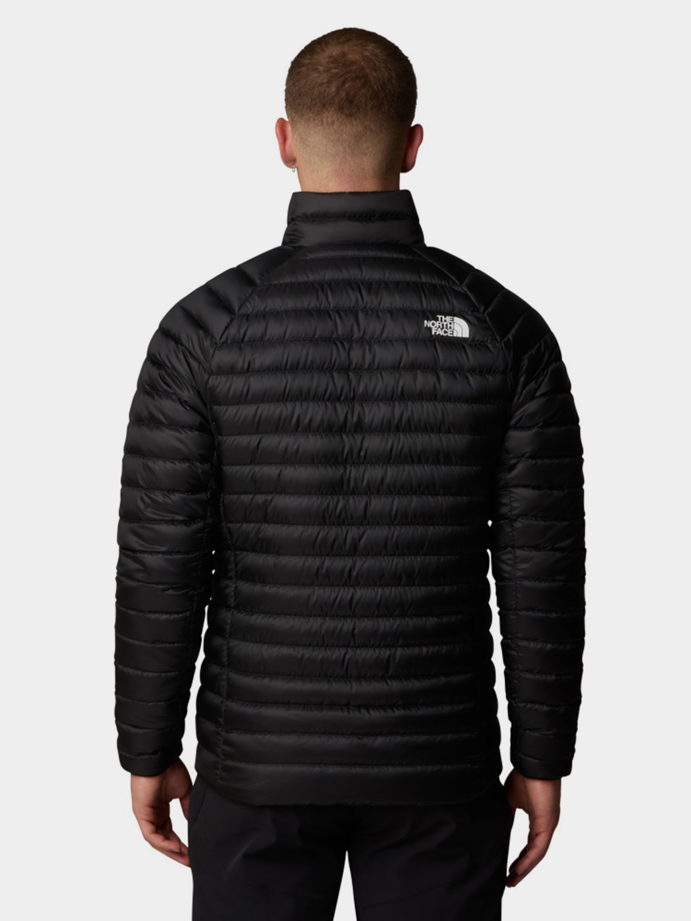 Зимняя куртка The North Face Bettaforca модель NF0A87GY4HF1 Зимняя куртка The North Face Bettaforca модель NF0A87GY4HF1 Фото