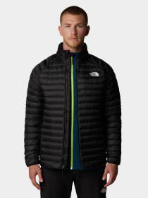 Зимняя куртка The North Face Bettaforca модель NF0A87GY4HF1 Зимняя куртка The North Face Bettaforca модель NF0A87GY4HF1 Фото