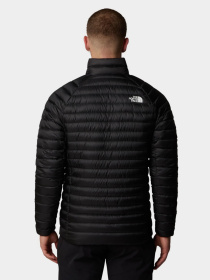Зимняя куртка The North Face Bettaforca модель NF0A87GY4HF1 Зимняя куртка The North Face Bettaforca модель NF0A87GY4HF1 Фото